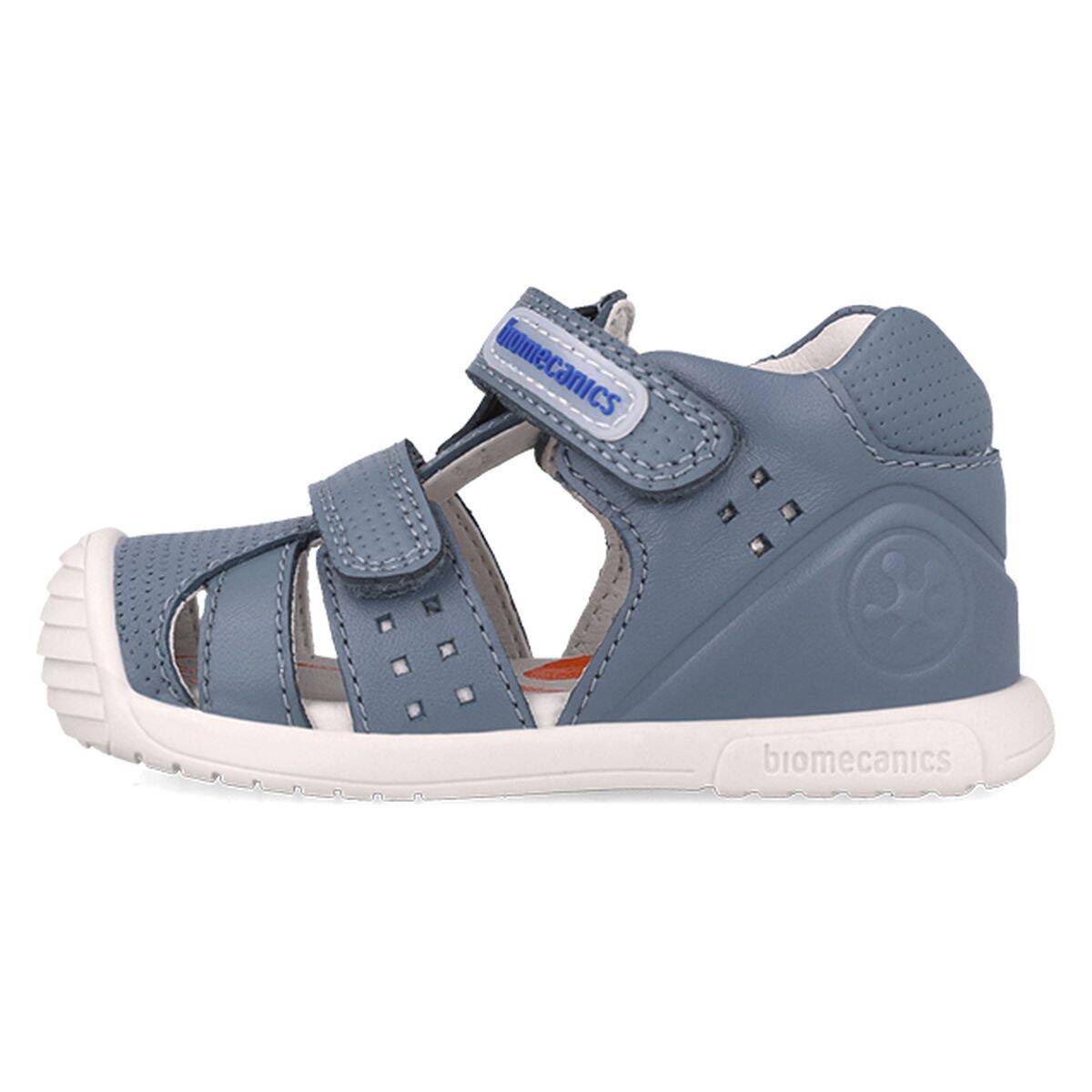 Biomecanics sandal 252124 F denim 20