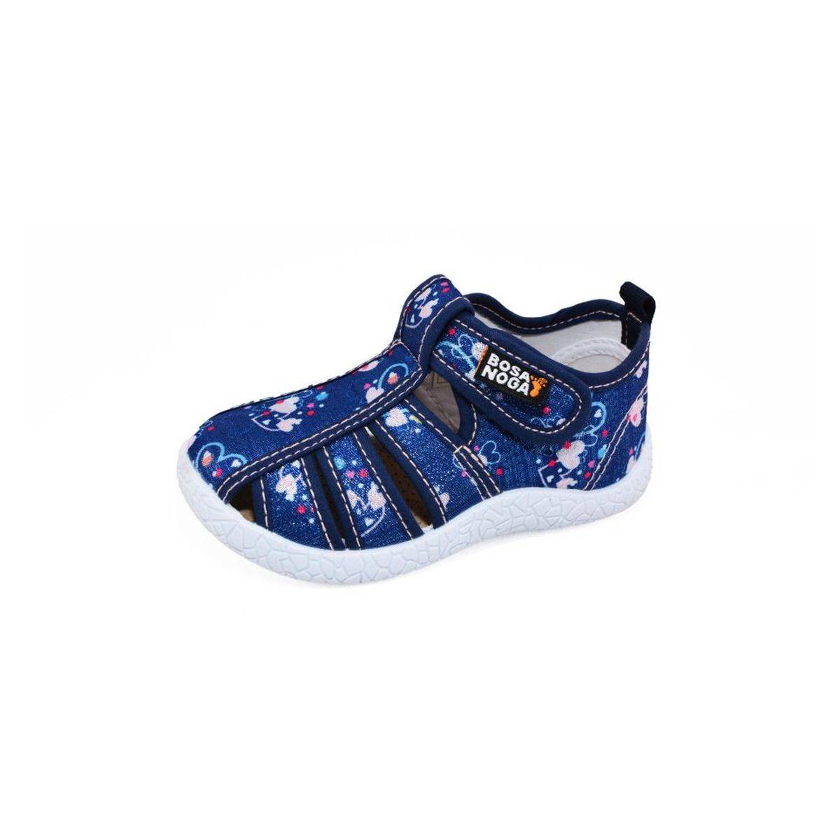 Bosa Noga copat 4550 D blue 18