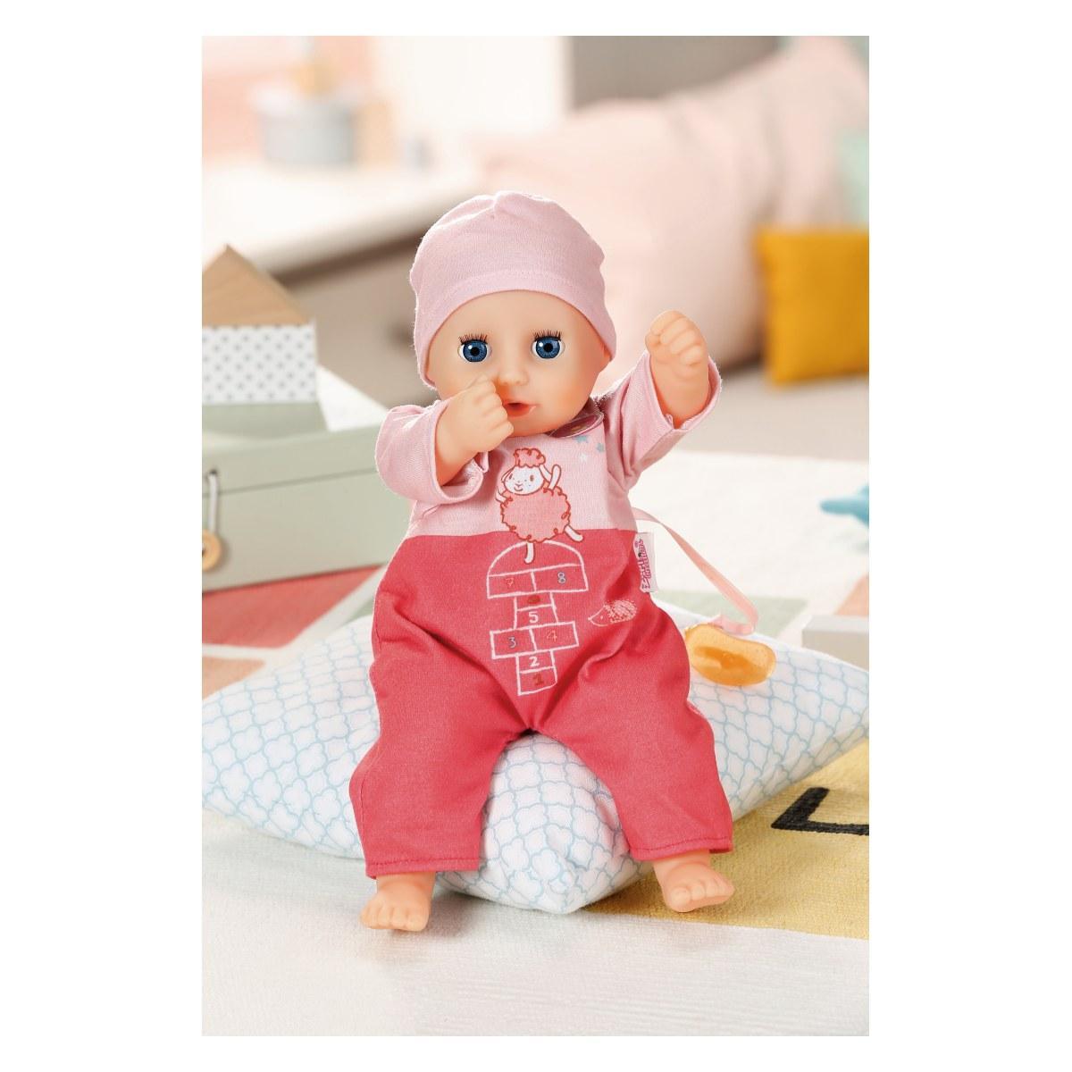 ZAPF BABY ANNABELL cheeky Annabell, 30 cm