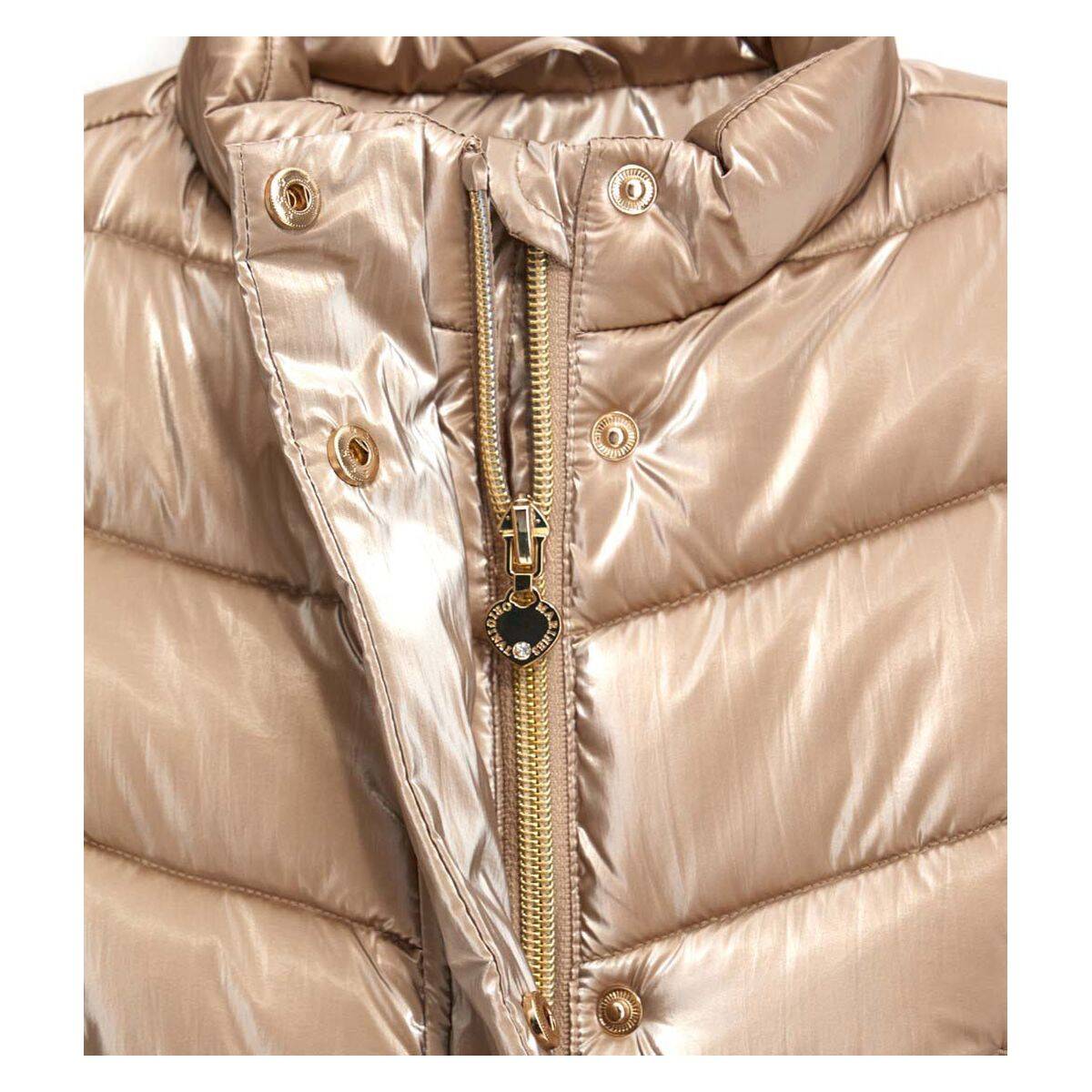 ORIGINAL MARINES jakna DR DEA1406NF Ž Zlata 92