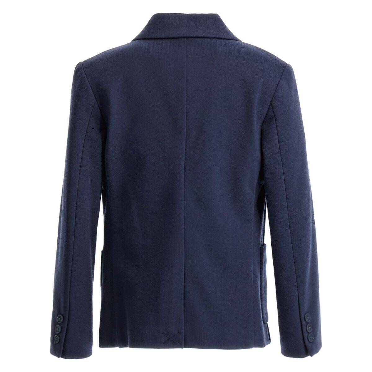 Original Marines jakna prehodna DR DEA2609B F Modra 152