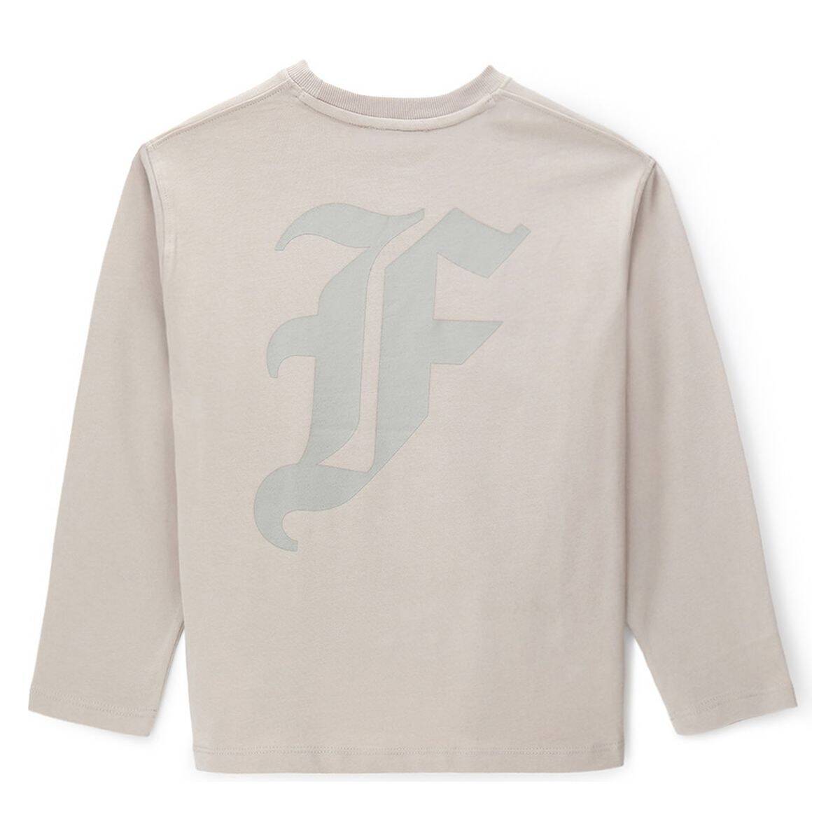 ORIGINAL MARINES majica DR DFA2664B M Siva 134