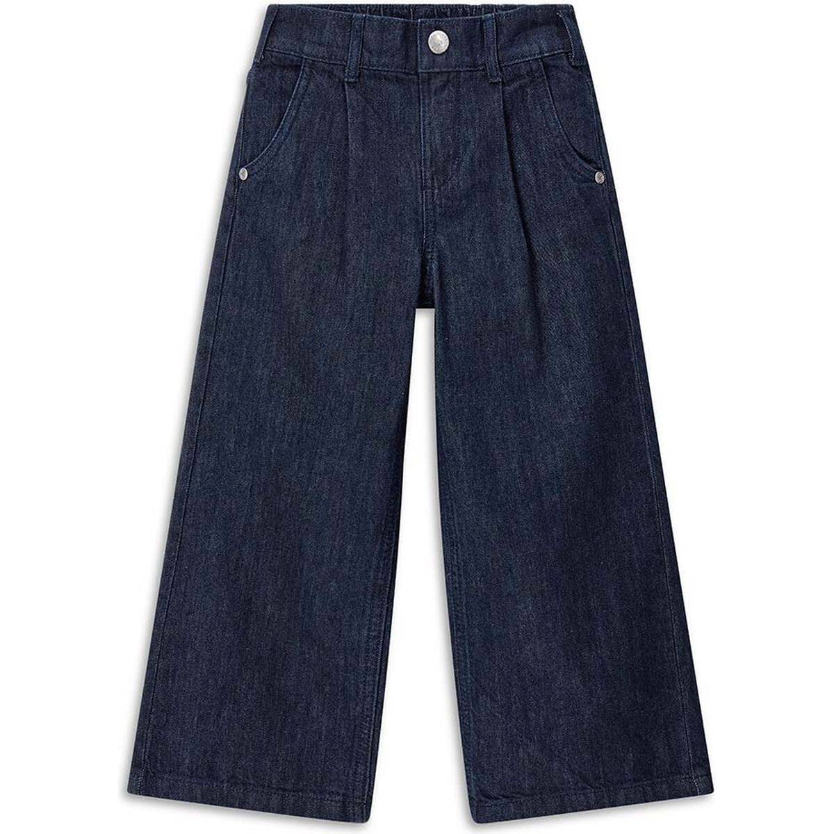 Original Marines hlače denim DH DFA3570F D Modra 140
