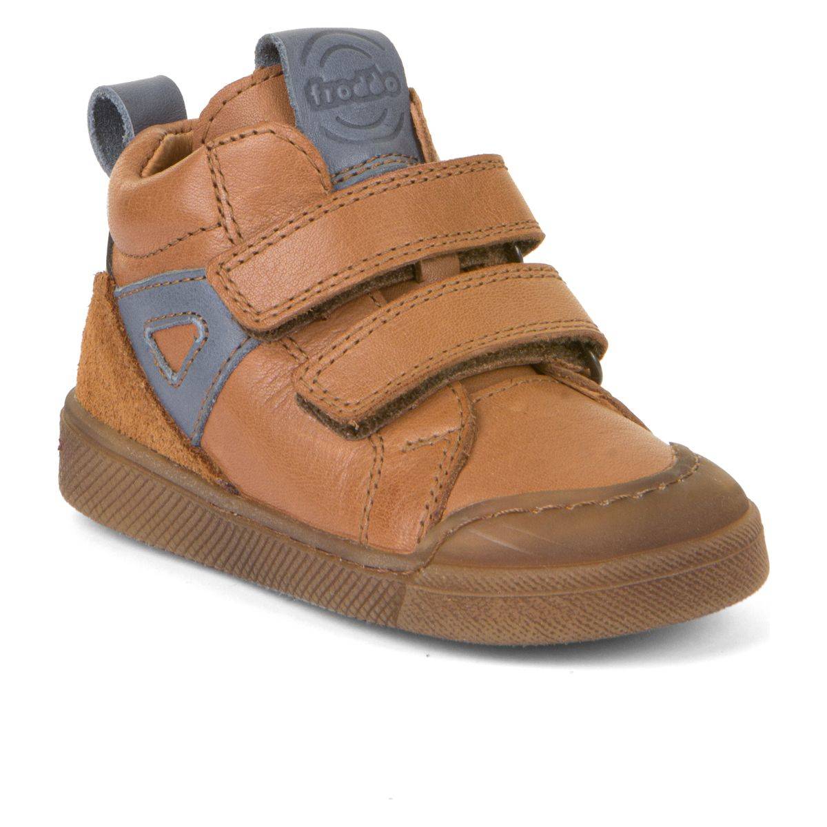 Froddo čevelj gležnjar G2110119 ROSARIO HIGH-TOP U brown 25