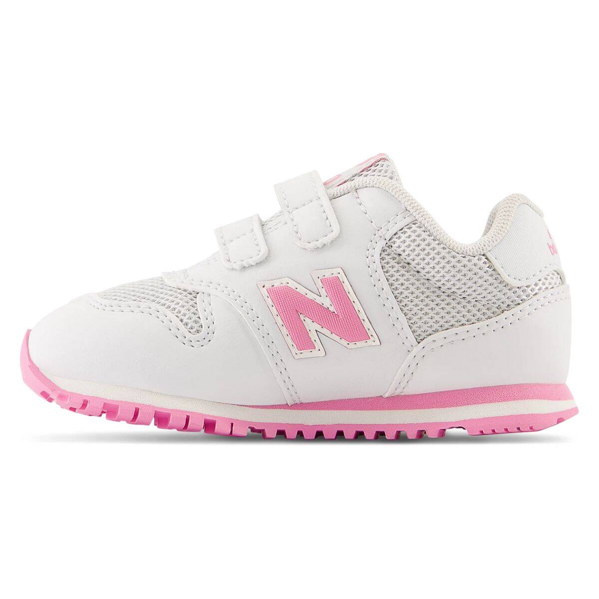 New Balance športni copat IV500QP1 D quartz grey 22,5