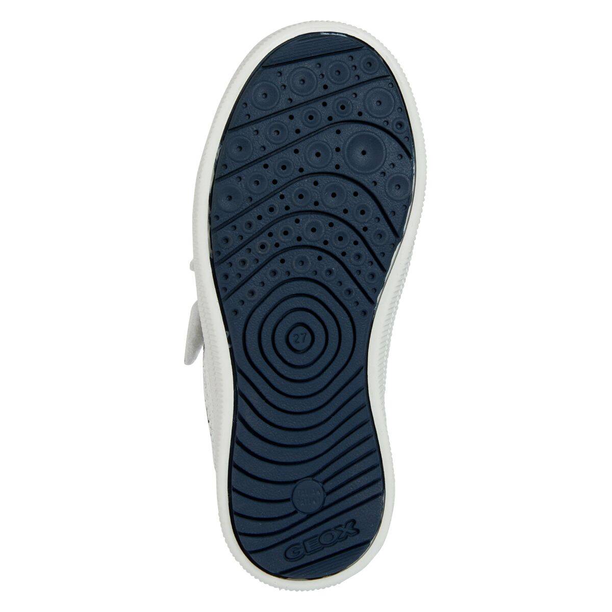 GEOX cipele niske J354AA J ARZACH B. A C0899 0BC14 M white/navy 29