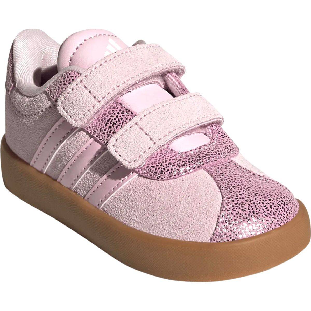Adidas športni copat JP7851 VL COURT 3.0 CF I D pink 26