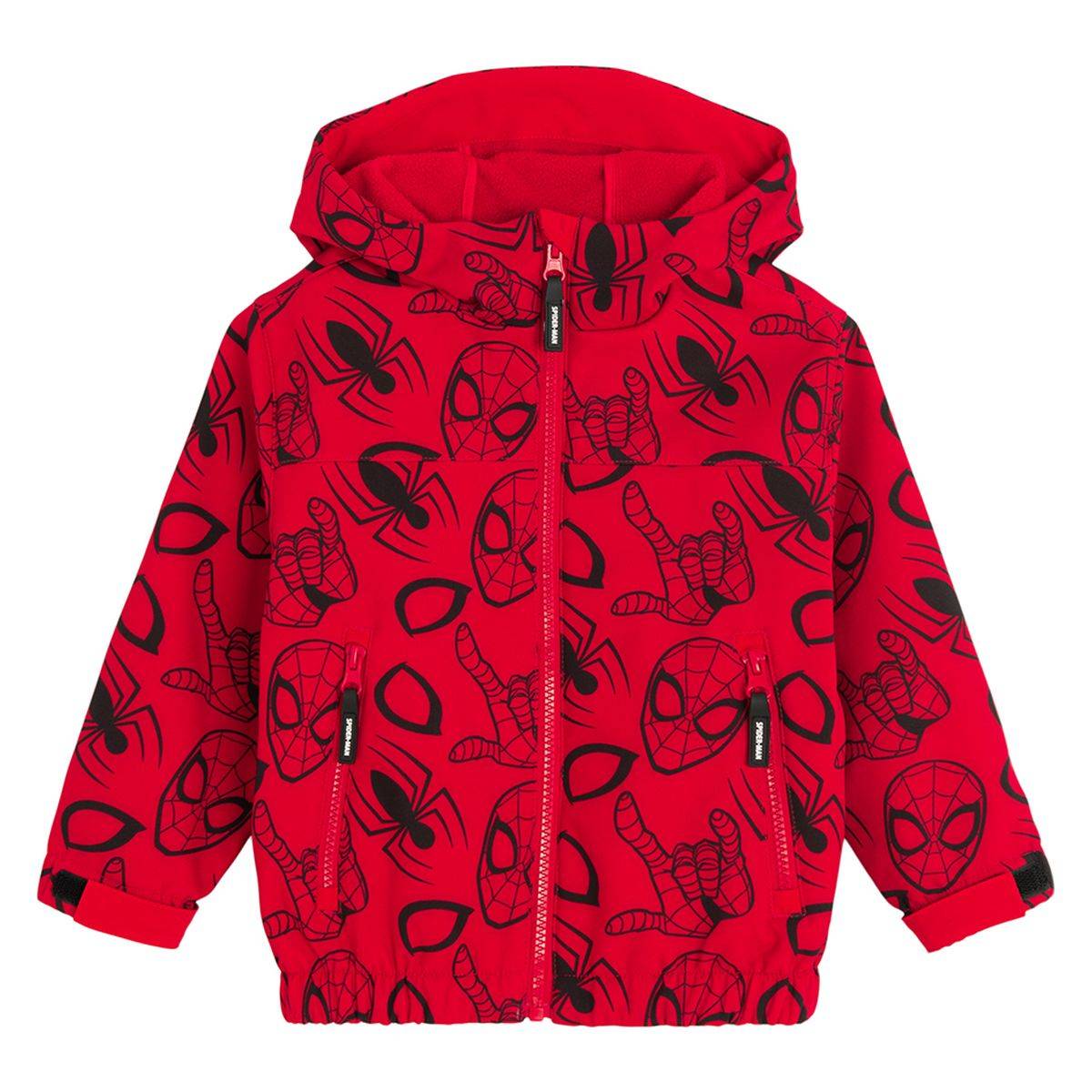 Cool Club jakna prehodna DR LOB2910449 MARVEL F Modra 116