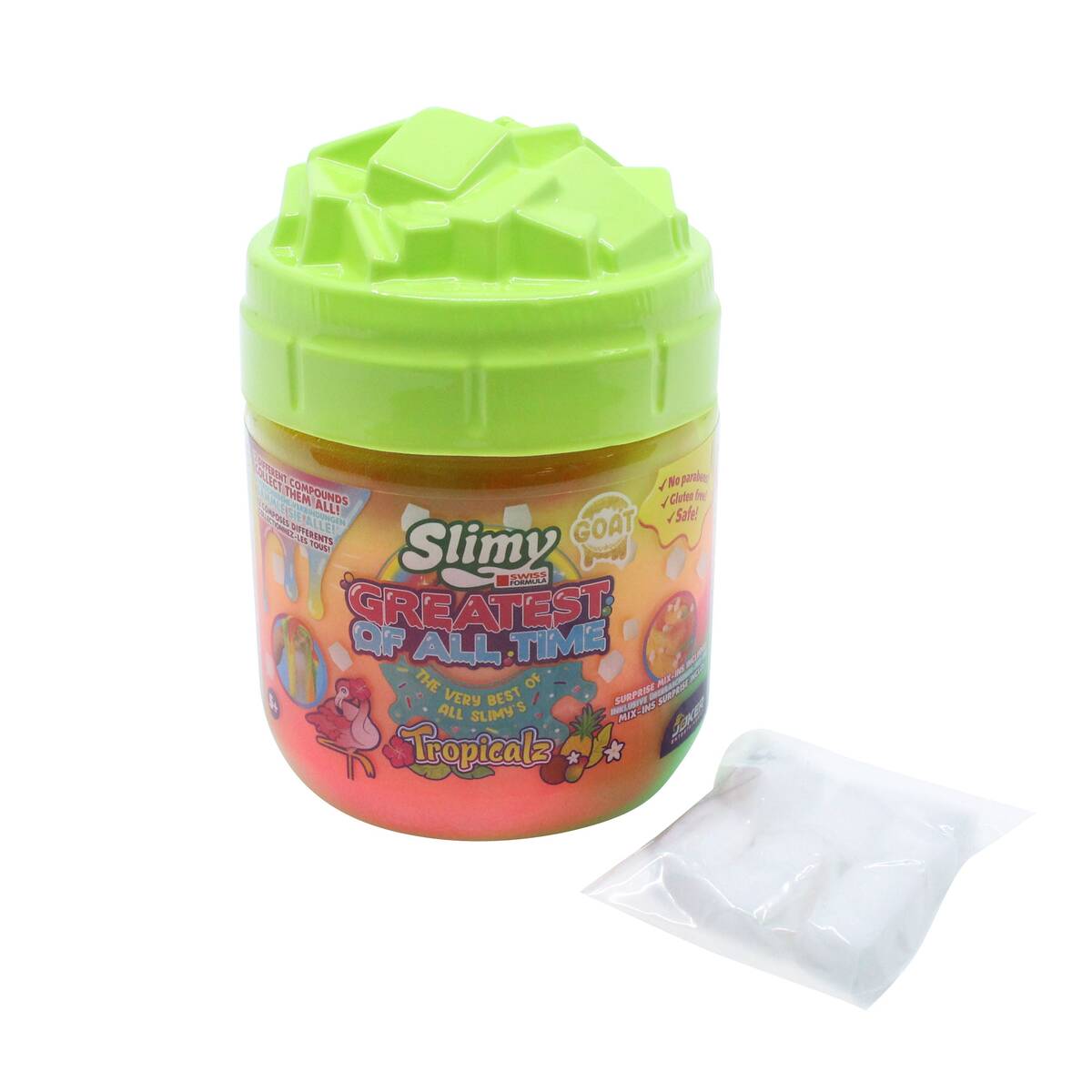 Slimy Goat 230g