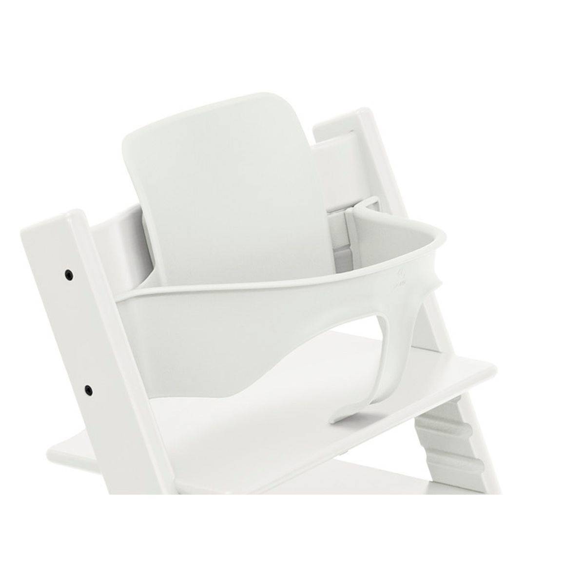Stokke varovalo za stol Tripp Trapp Baby Set² white