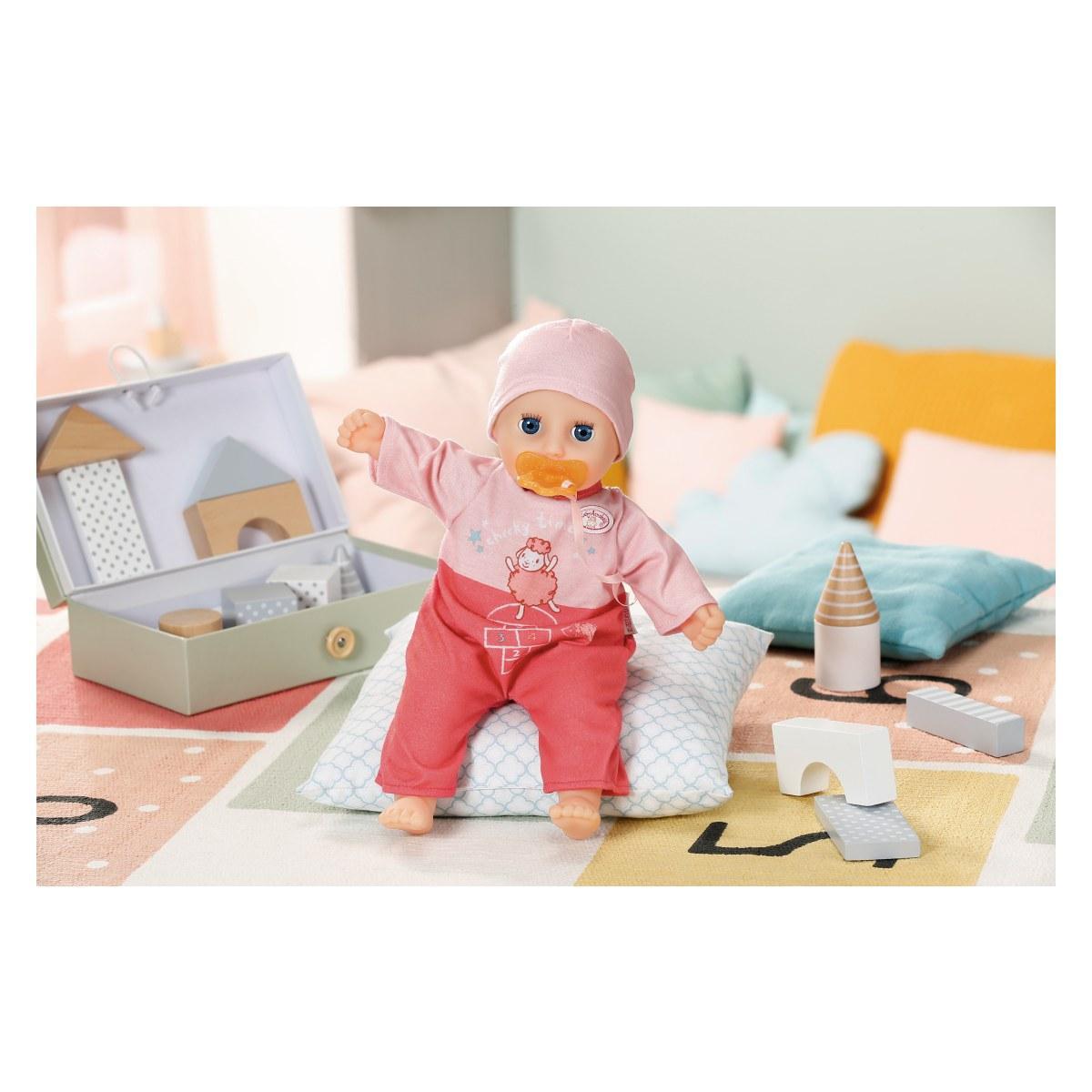 ZAPF BABY ANNABELL cheeky Annabell, 30 cm