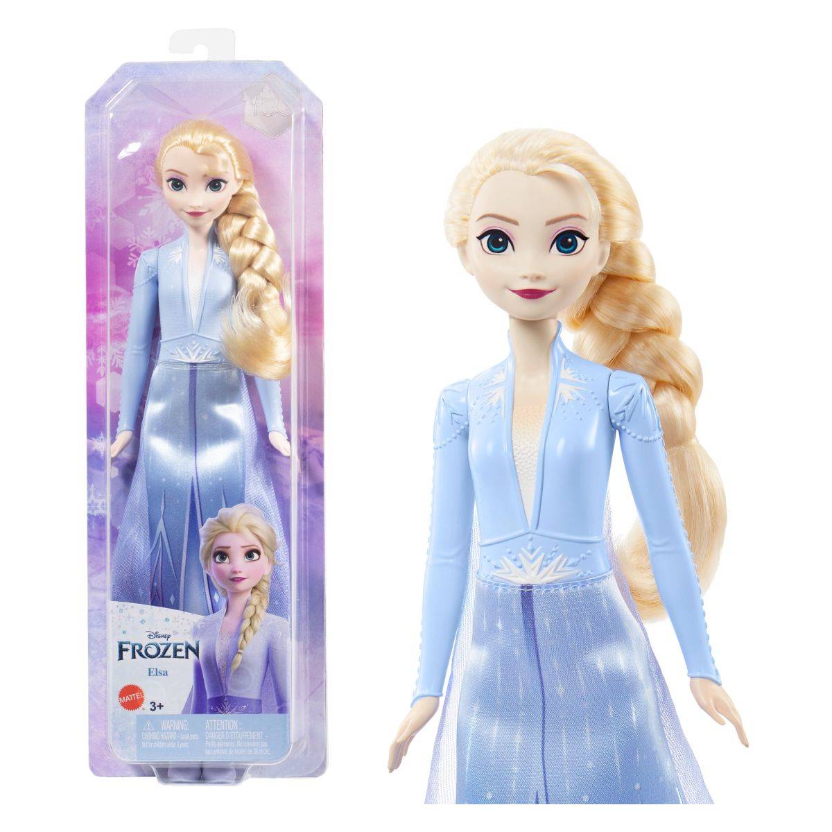 Disney Princess Frozen