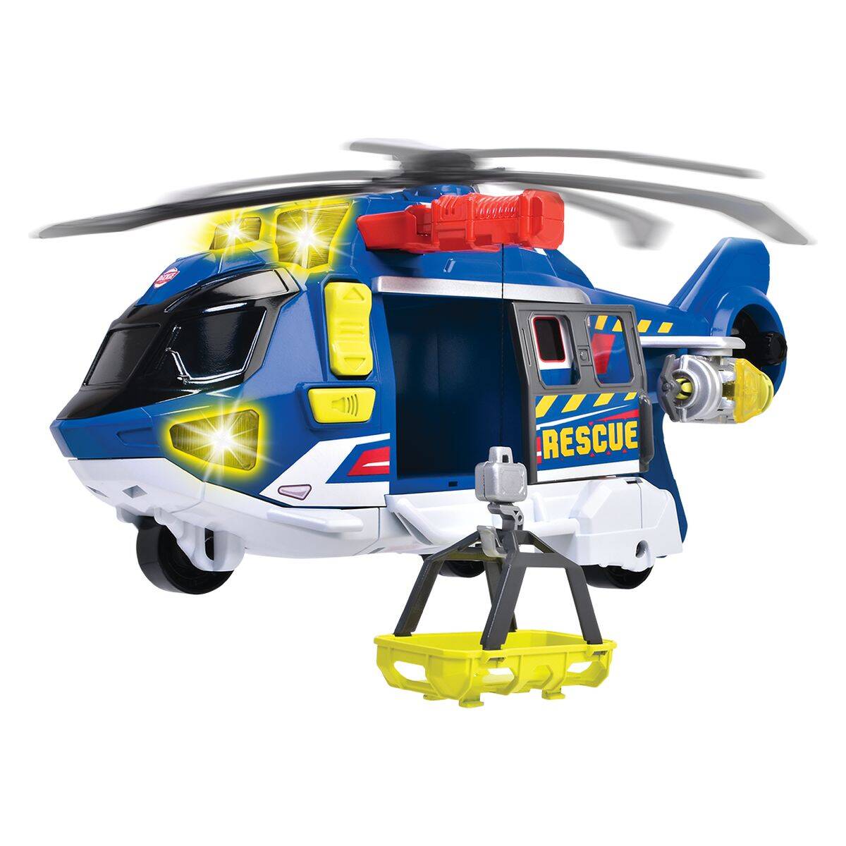 Dickie helikopter 39 cm