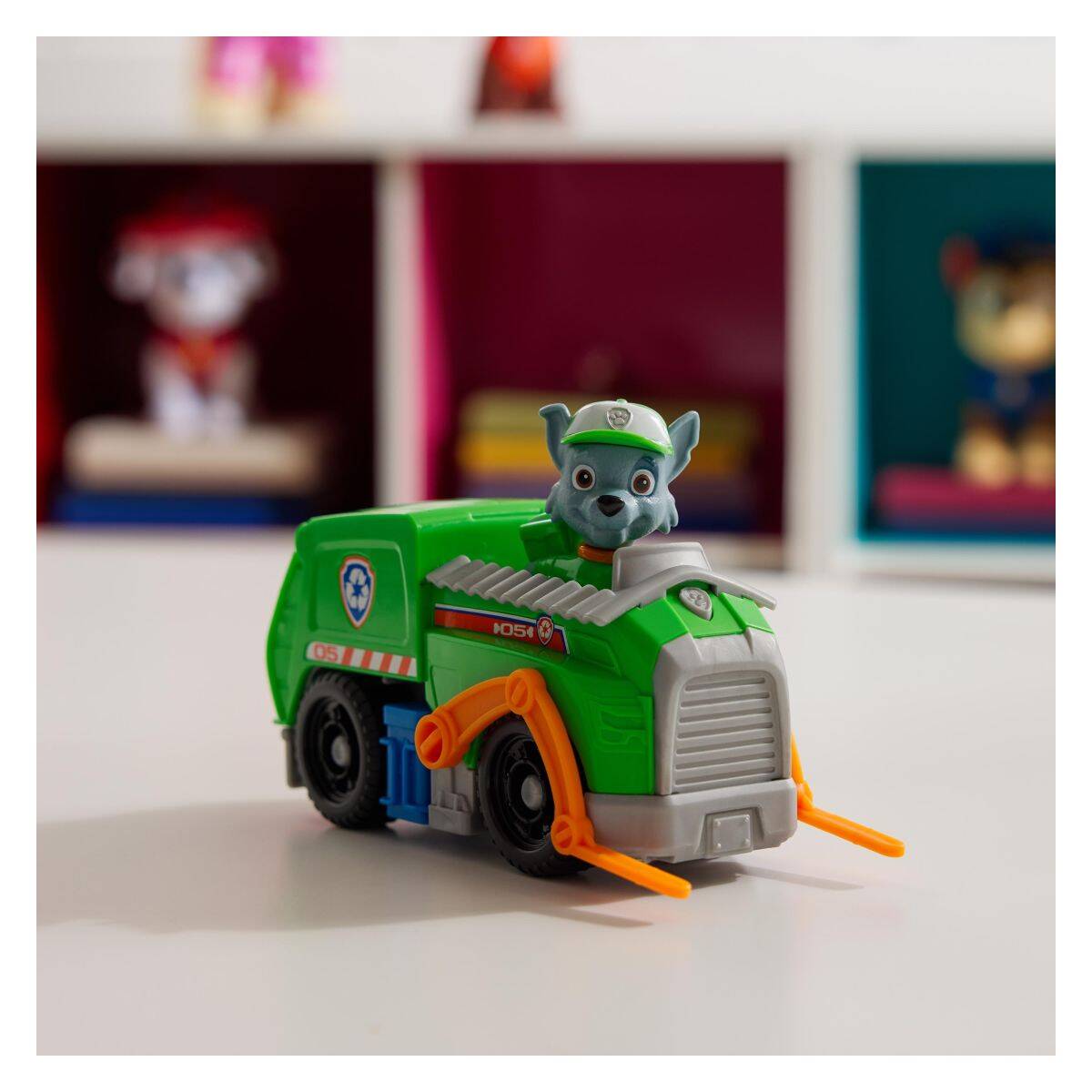 PAW PATROL osnovno vozilo sort.