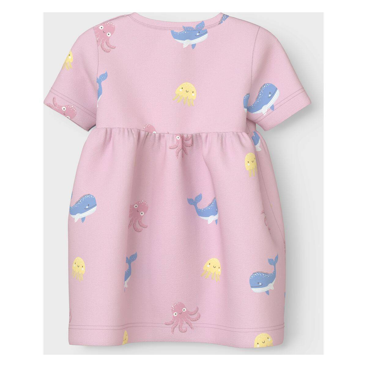 NAME IT haljina KR 13229242 NBFVANDORA Ž Roza 62