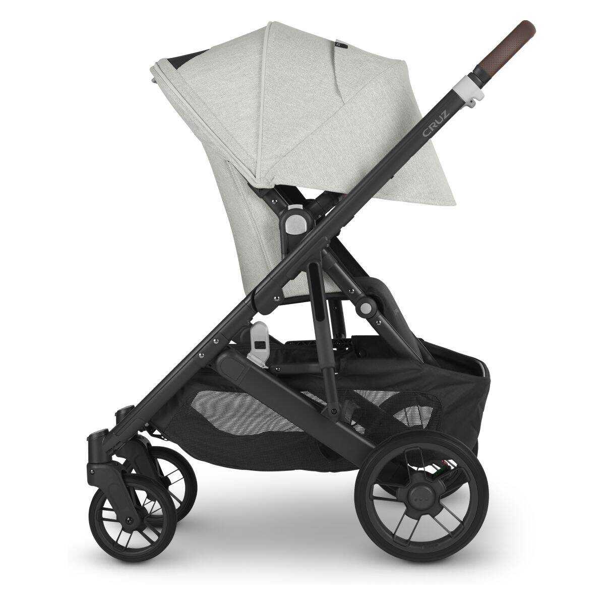 UppaBaby Voziček 2v1 Cruz V2 L anthony