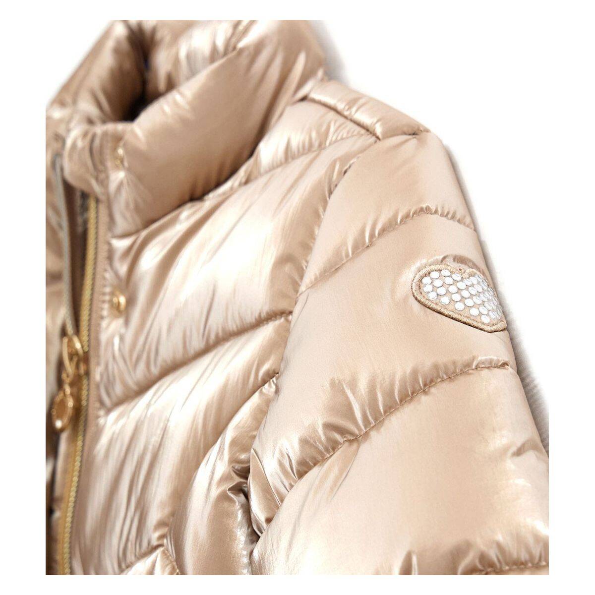 ORIGINAL MARINES jakna DR DEA1406NF Ž Zlata 92