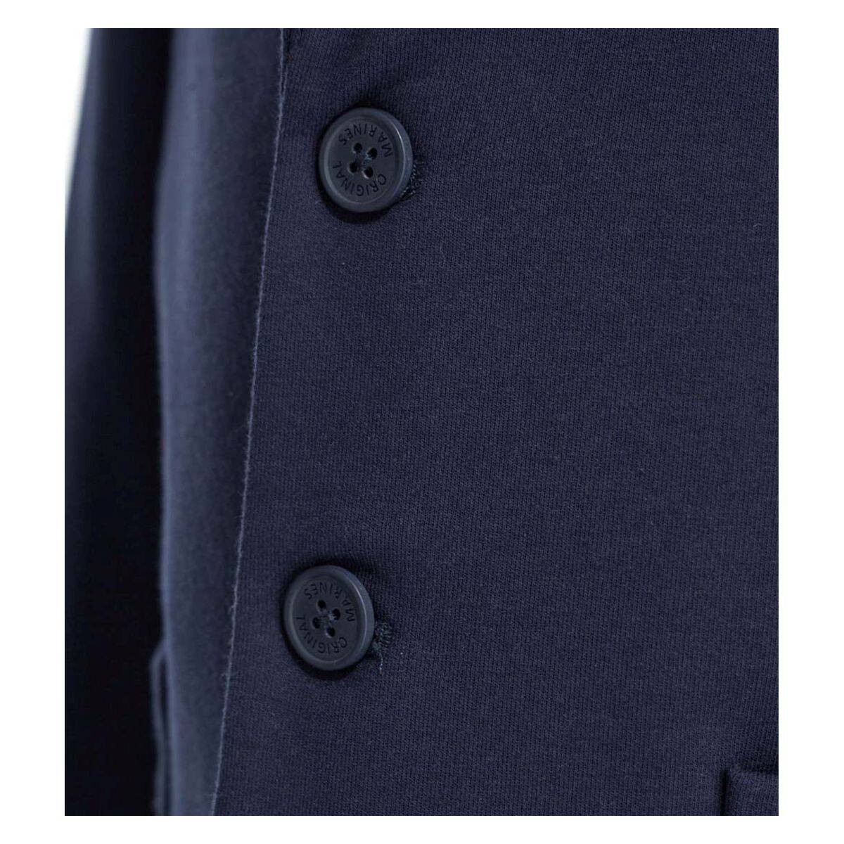 Original Marines jakna prehodna DR DEA2609B F Modra 152
