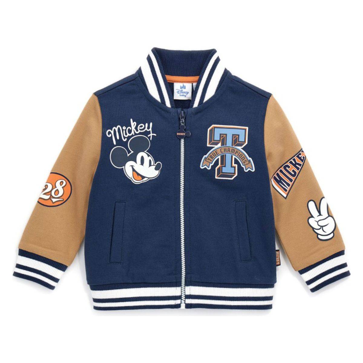 ORIGINAL MARINES trenirka DR DH DEAV0646NM DISNEY M Plava 68