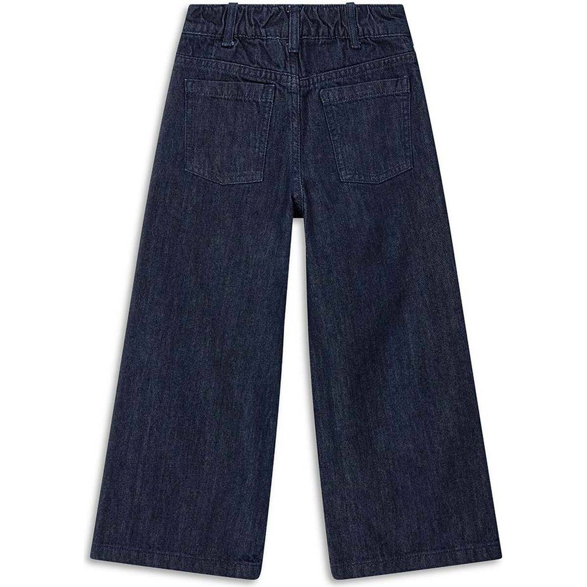 Original Marines hlače denim DH DFA3570F D Modra 140