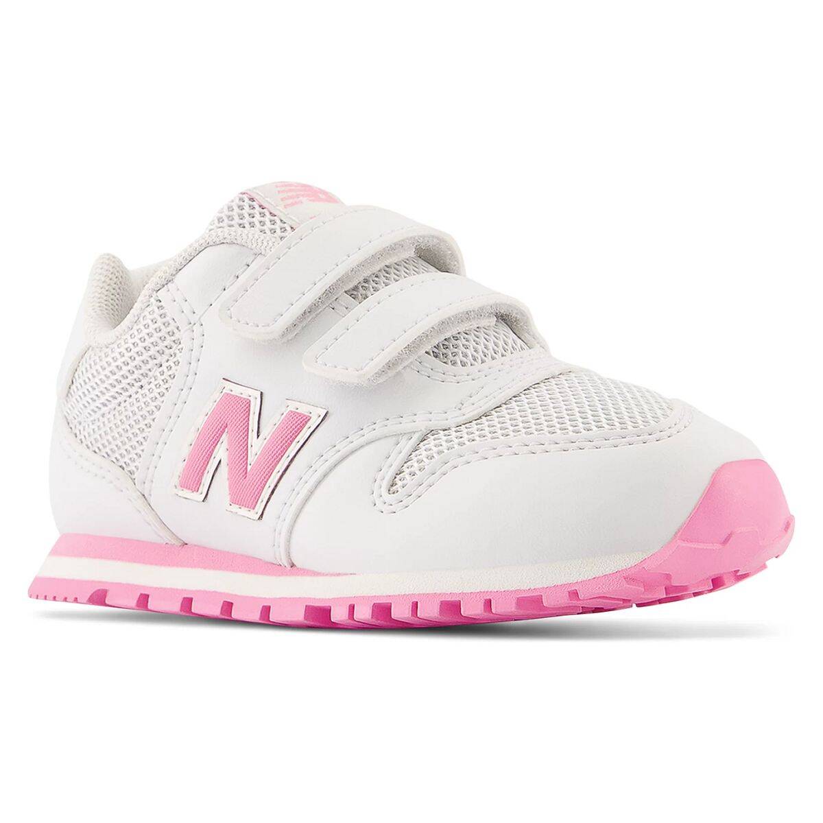 New Balance športni copat IV500QP1 D quartz grey 22,5