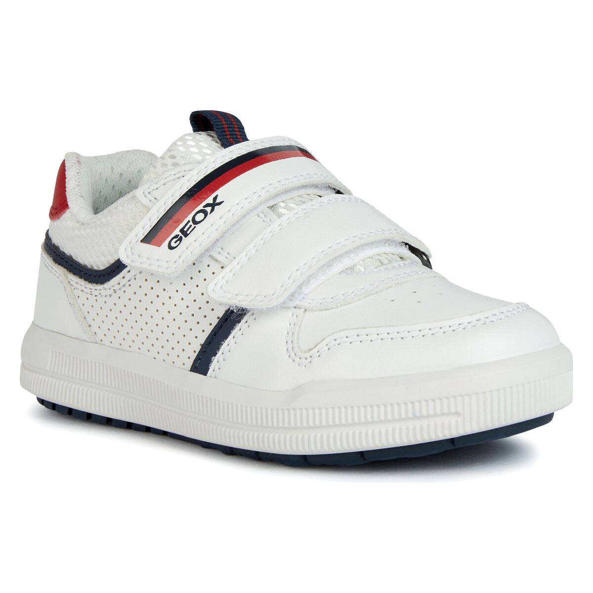 GEOX cipele niske J354AA J ARZACH B. A C0899 0BC14 M white/navy 30