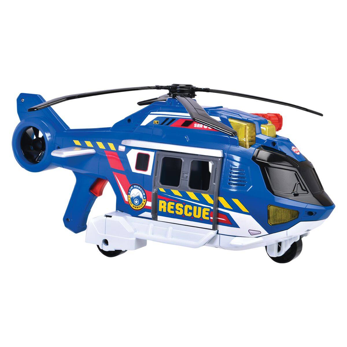 Dickie helikopter 39 cm
