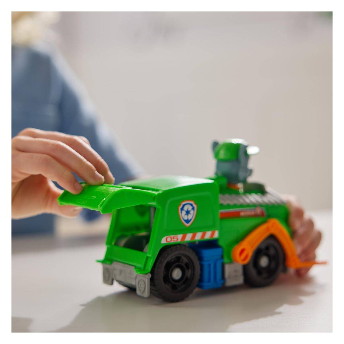 PAW PATROL osnovno vozilo sort.