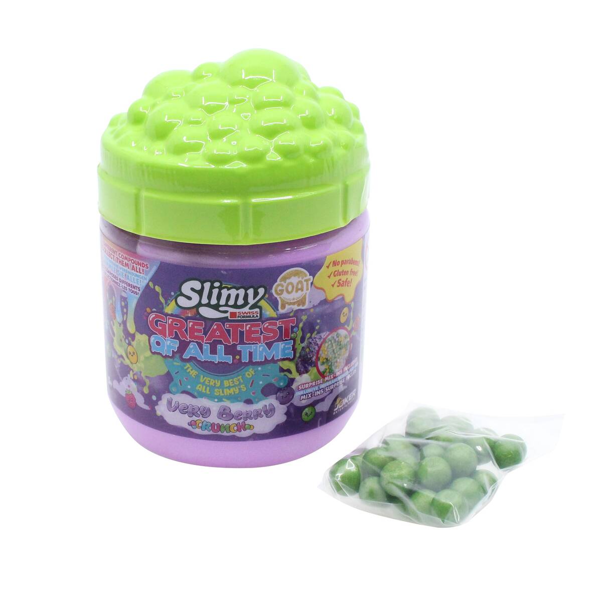 Slimy Goat 230g