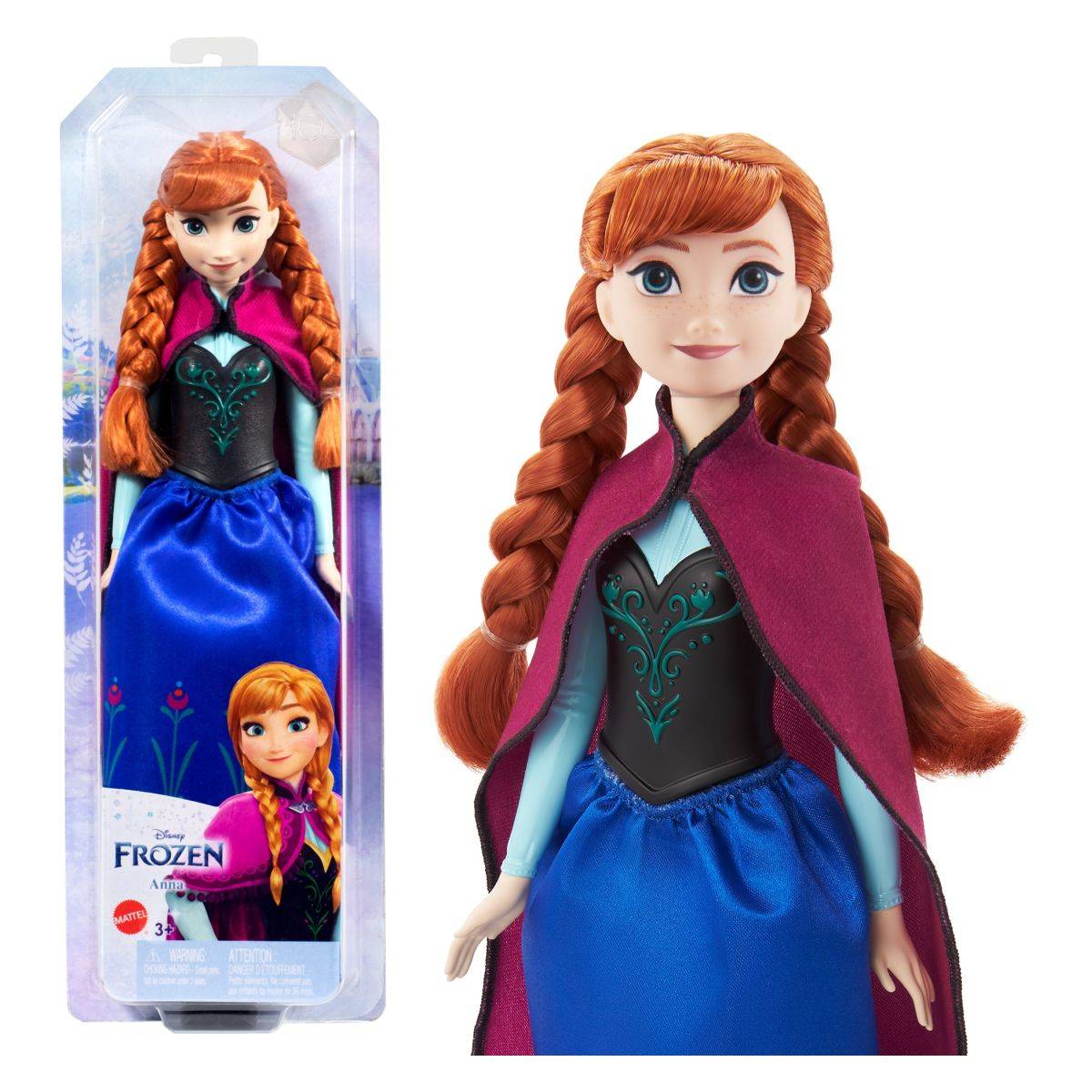 Disney Princess Frozen