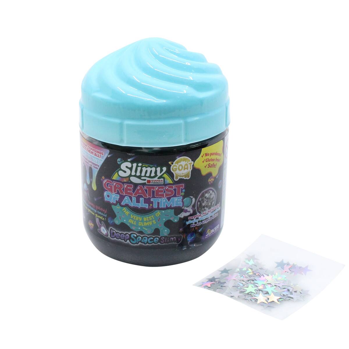 Slimy Goat 230g