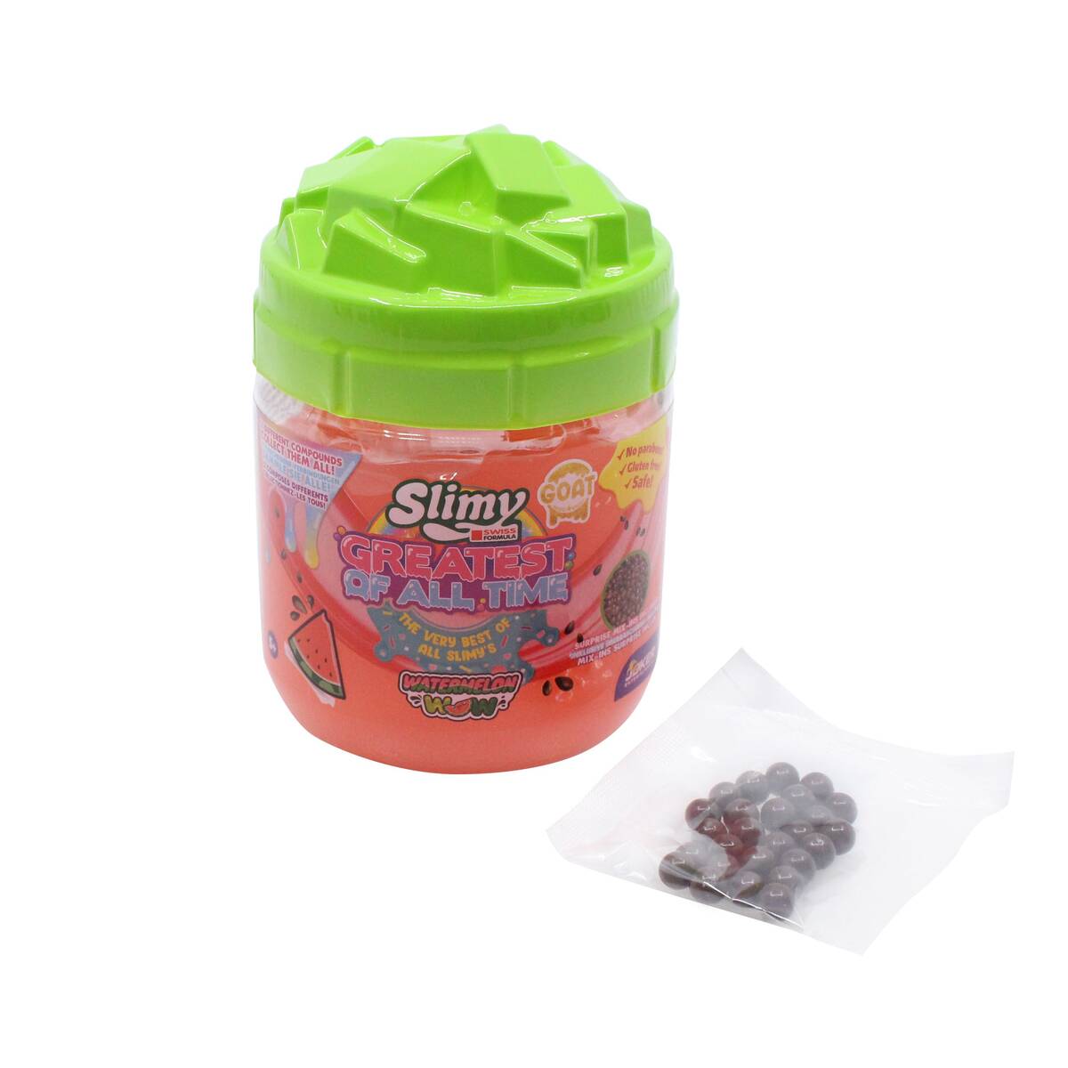 Slimy Goat 230g