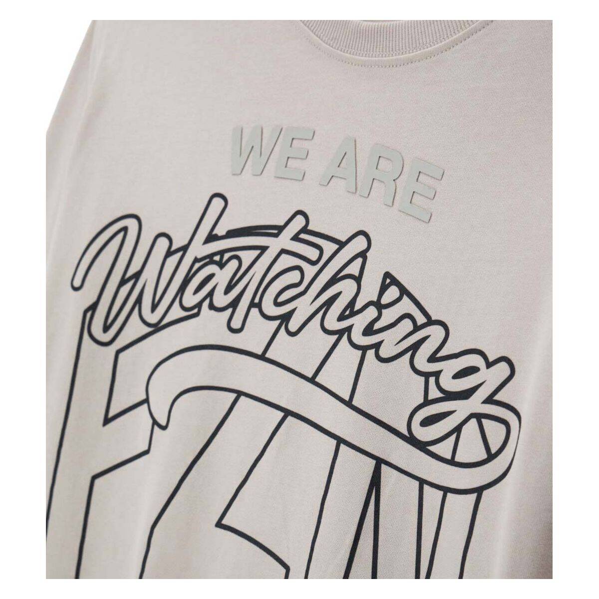 ORIGINAL MARINES majica DR DFA2664B M Siva 152