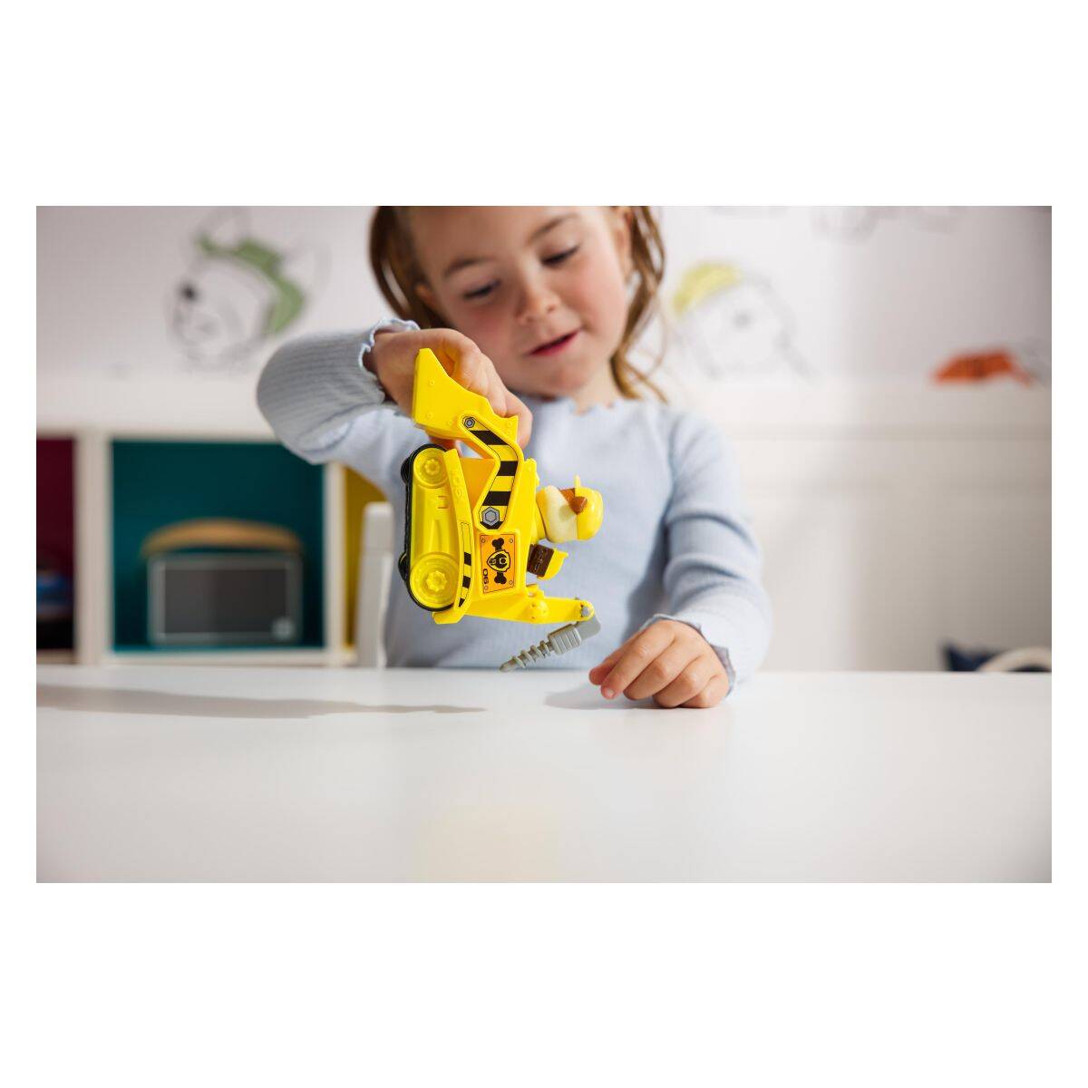 PAW PATROL osnovno vozilo sort.