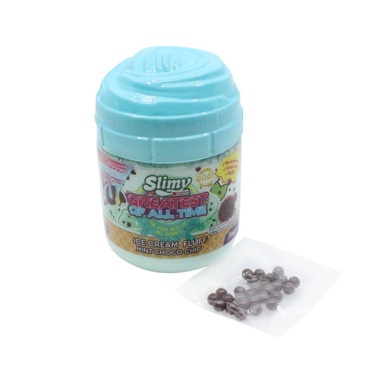 Slimy Goat 230g