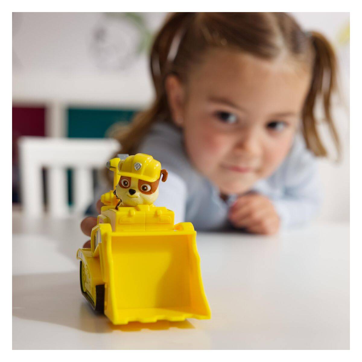 PAW PATROL osnovno vozilo sort.