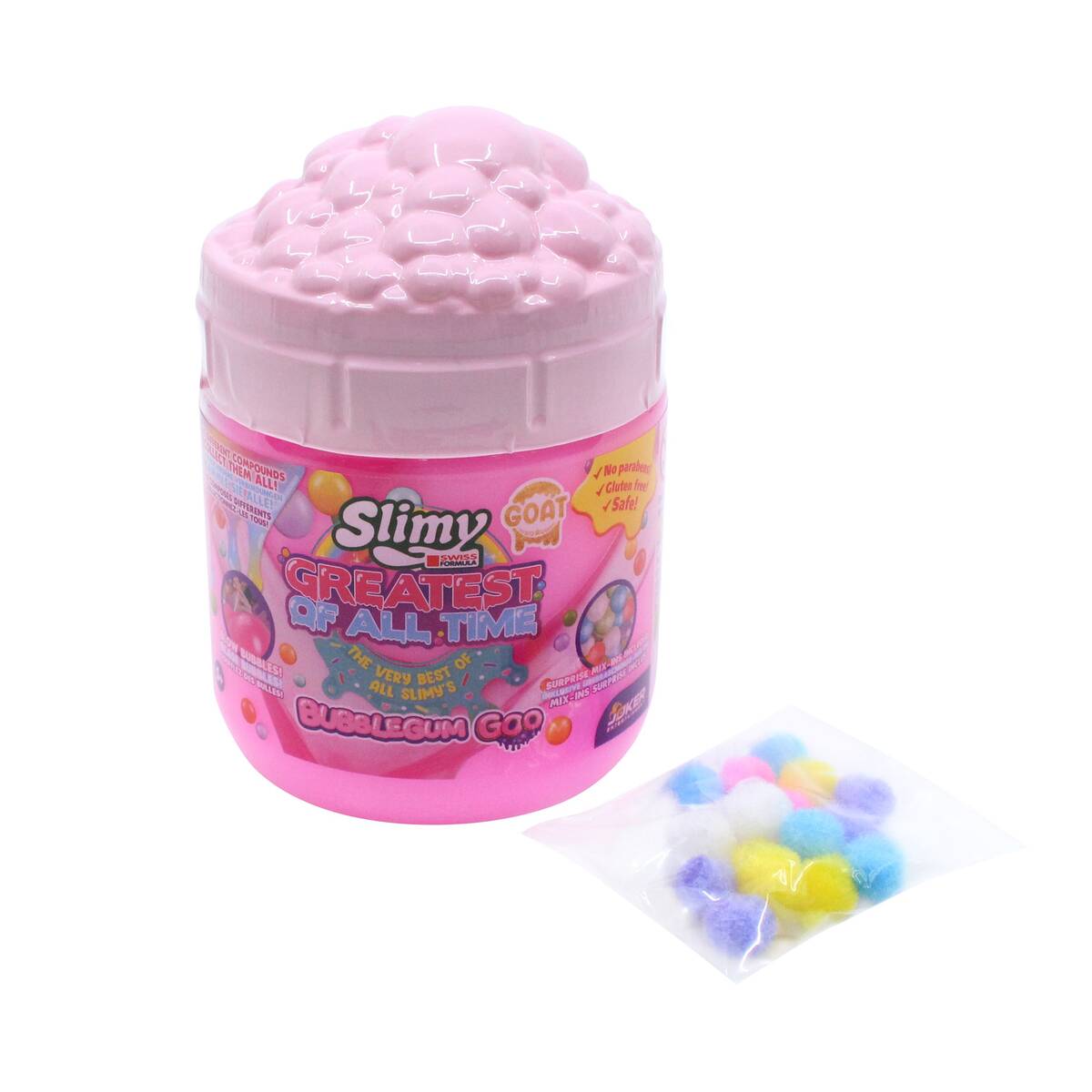 Slimy Goat 230g