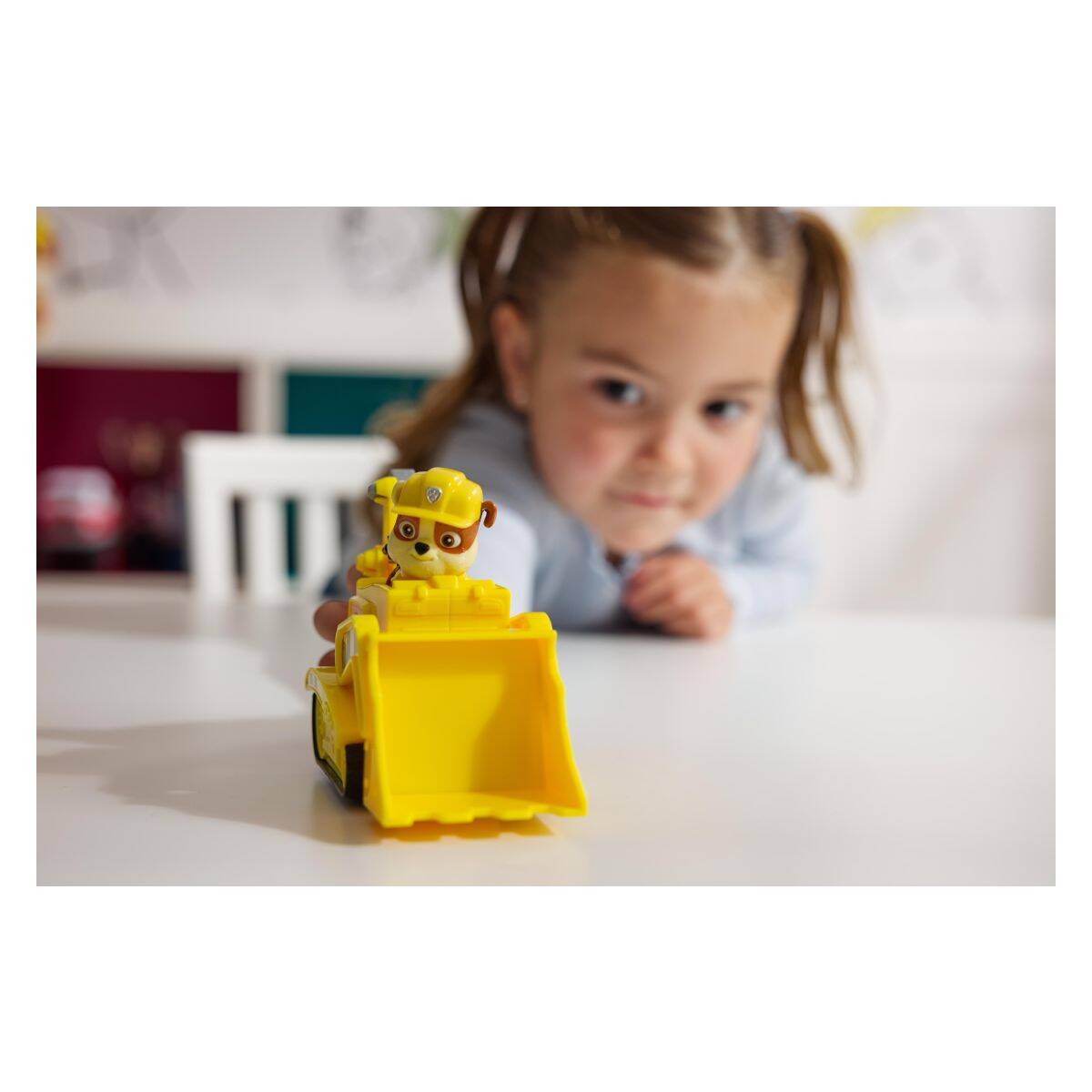 PAW PATROL osnovno vozilo sort.