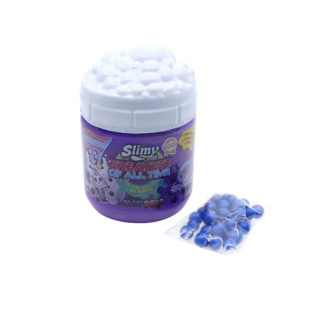 Slimy Goat 230g