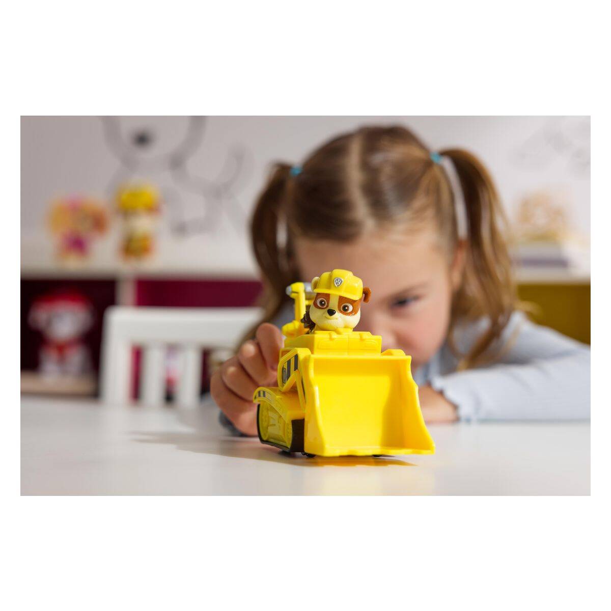 PAW PATROL osnovno vozilo sort.