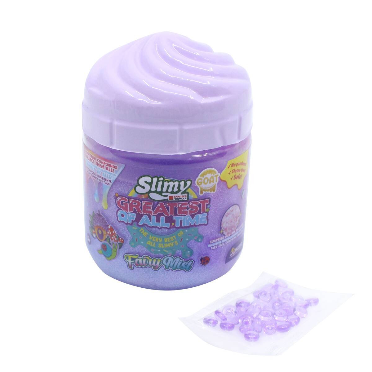 Slimy Goat 230g