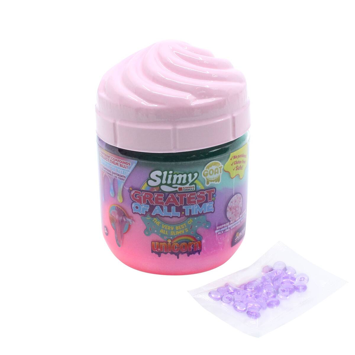 Slimy Goat 230g