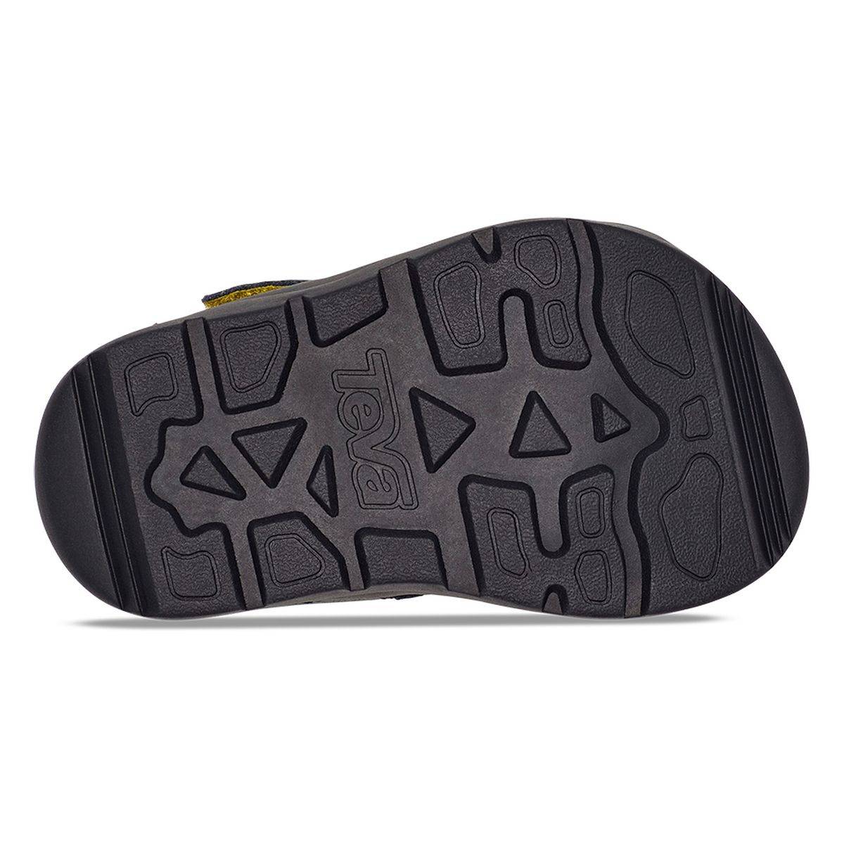 Teva sandal 1124130T T HURRICANE SEEKADO BCMLT F multicolor 27