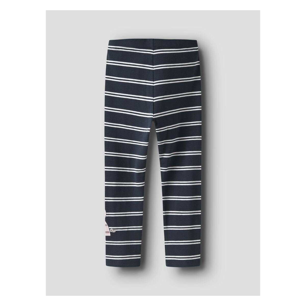 Name It pajkice DH 13249649 NMFORINI PEPPA LEGGING CPLG D Modra 98