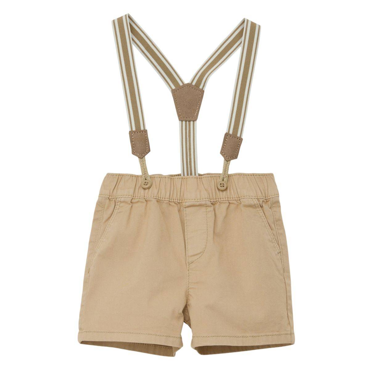 S.Oliver hlače KH 2146713 F Bež 74