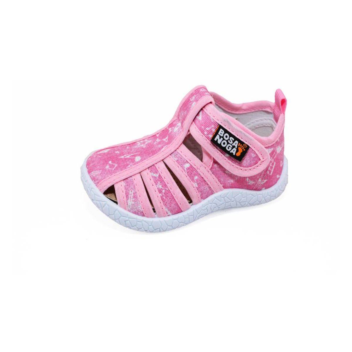 Bosa Noga copat 4551 D roza 19