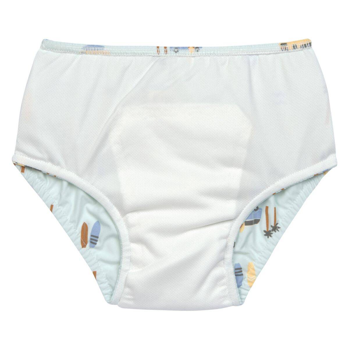 Lässig plavalne plenice za večkratno uporabo camper sea foam 13-18 m, vel. 86