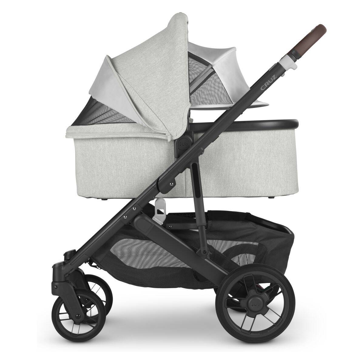 UppaBaby Voziček 2v1 Cruz V2 L anthony