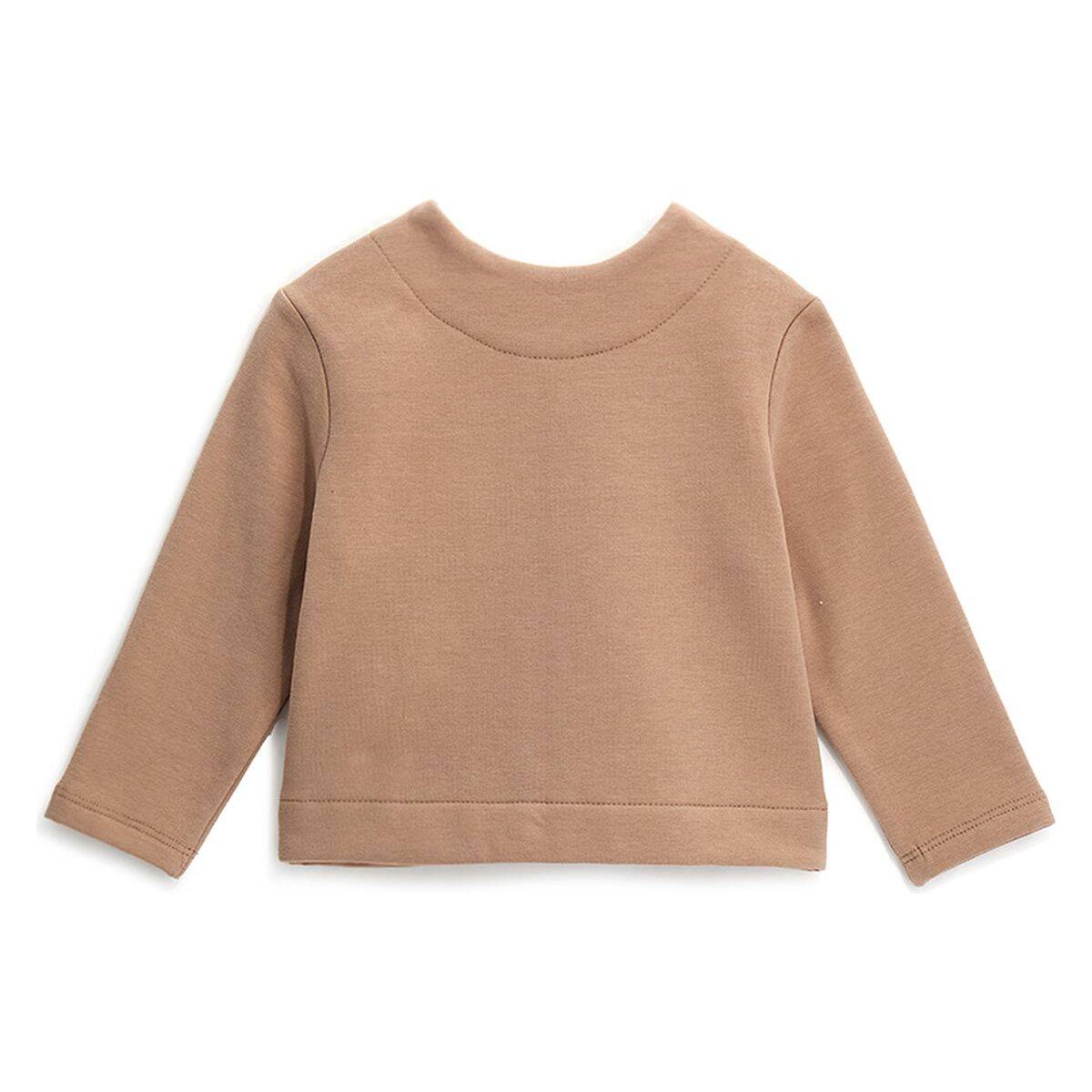 ORIGINAL MARINES vesta DR DEA1493NF Ž Smeđa 68