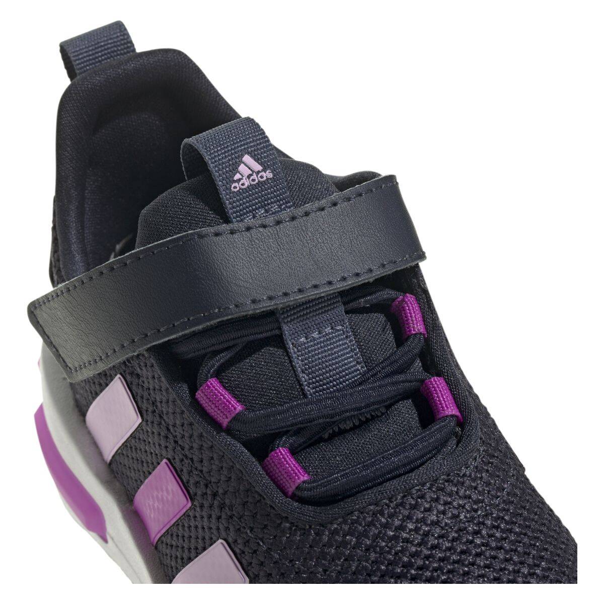 ADIDAS sportske tenisice JH9569 RACER TR23 EL I Ž blue 25